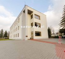 Węgrzce - Forteczna - 308.00m2