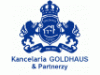Kancelaria GOLDHAUS & Partnerzy logo