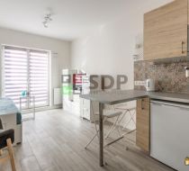 Wrocław - Grabiszyńska - 20.00m2