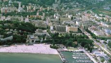 Porty morskie ważnym elementem w wymianie handlowej