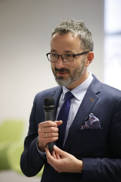  - 9. Konferencja Inwestycji Hotelowych i Biurowych 