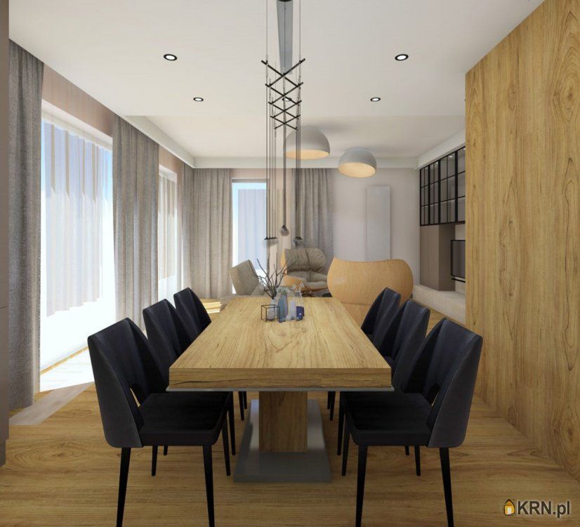 Kraków - H. Pachońskiego - 52.00m2 - 