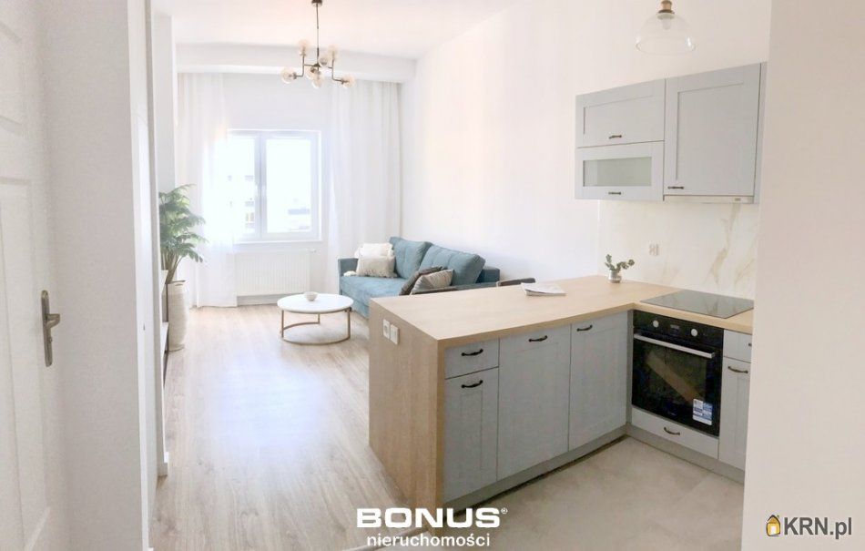 Szczecin - 31.60m2 - 