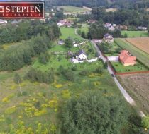 Staniszów - -1.00m2