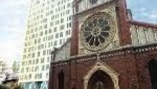 Cathedral Plaza Office for demolition