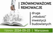 Zrównoważone renowacje – druga młodość inwestycji budowlanych