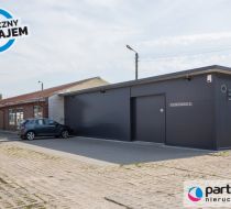 Pruszcz Gdański - 330.00m2