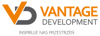 Vantage Development S.A. logo