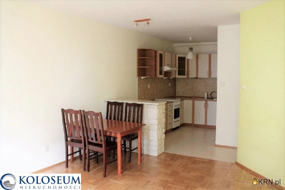 Warszawa - 44.00m2 - 