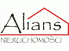 Alians Nieruchomości logo