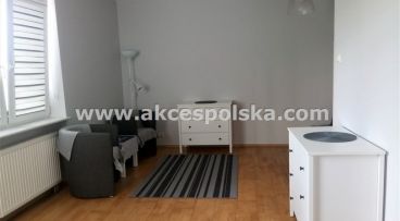 Warszawa - Komisji Edukacji Narodowej - 37.00m2