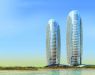 Al Bahr Towers, copyright AEDAS