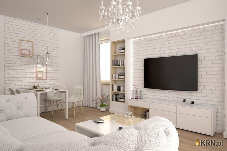 Warszawa - Tuzinowa - 64.00m2 - 