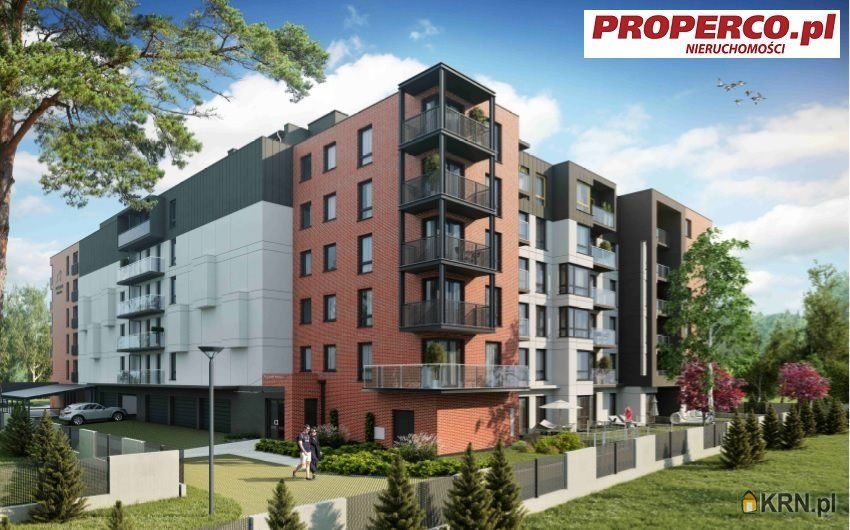 Włoszczowa - Młynarska - 37.84m2 - 