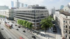 Warszawska ikona modernizmu zostanie przebudowana