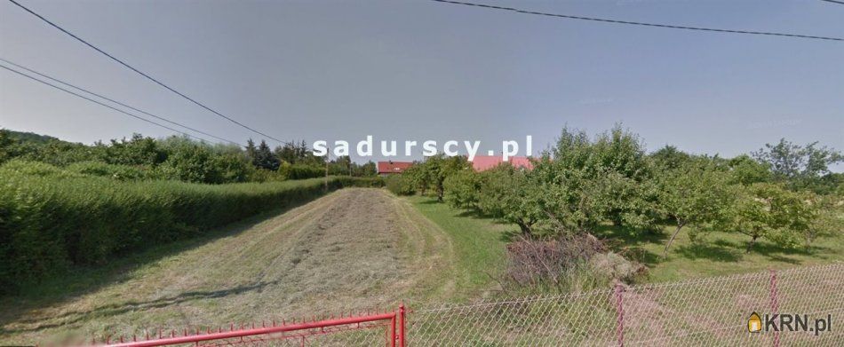 Dobranowice - -1.00m2 - 