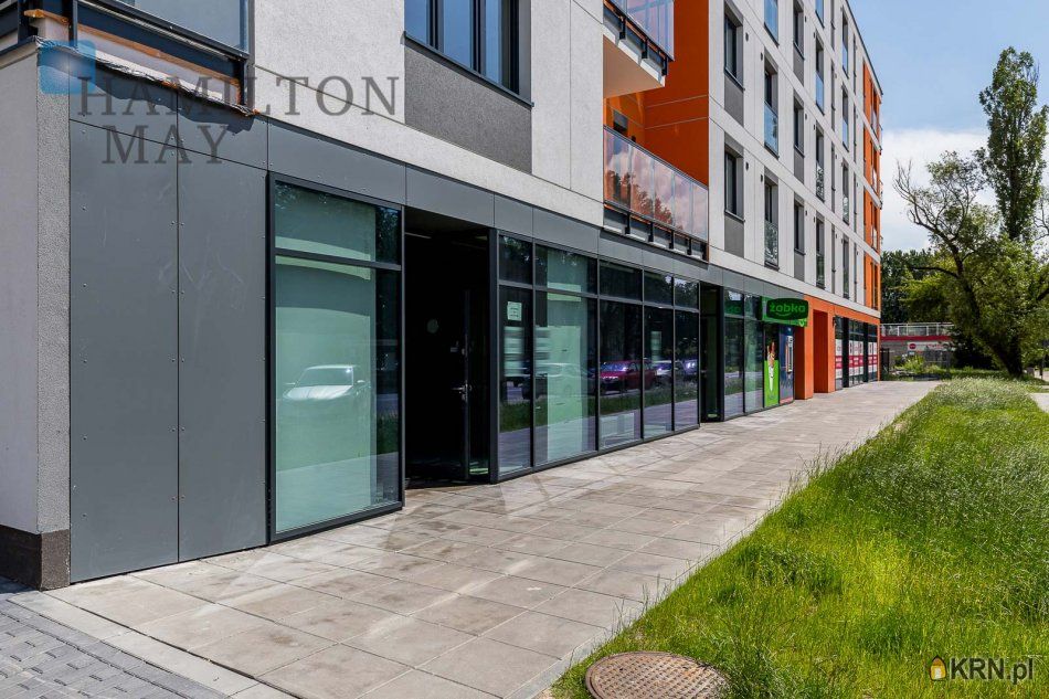 Warszawa - Kłobucka - 58.25m2 - 