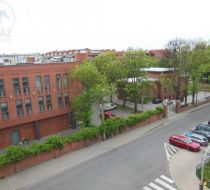 Poznań - Ułańska - 58.20m2