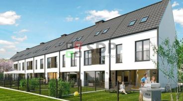 Radomierzyce - Wrocławska - 126.89m2