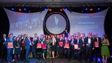 Region's top real estate firms recognised at EuropaProperty's 7th annual CEE Investment Awards