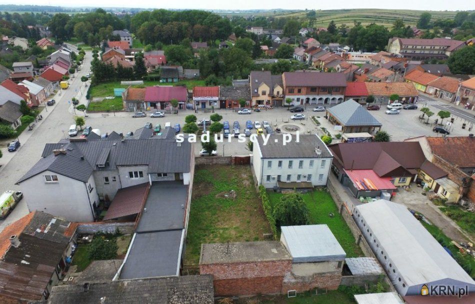 Nowe Brzesko - Nowy Rynek - -1.00m2 - 