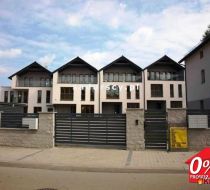 Wieliczka - 124.34m2