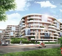 Kraków - Kotlarska - 74.39m2
