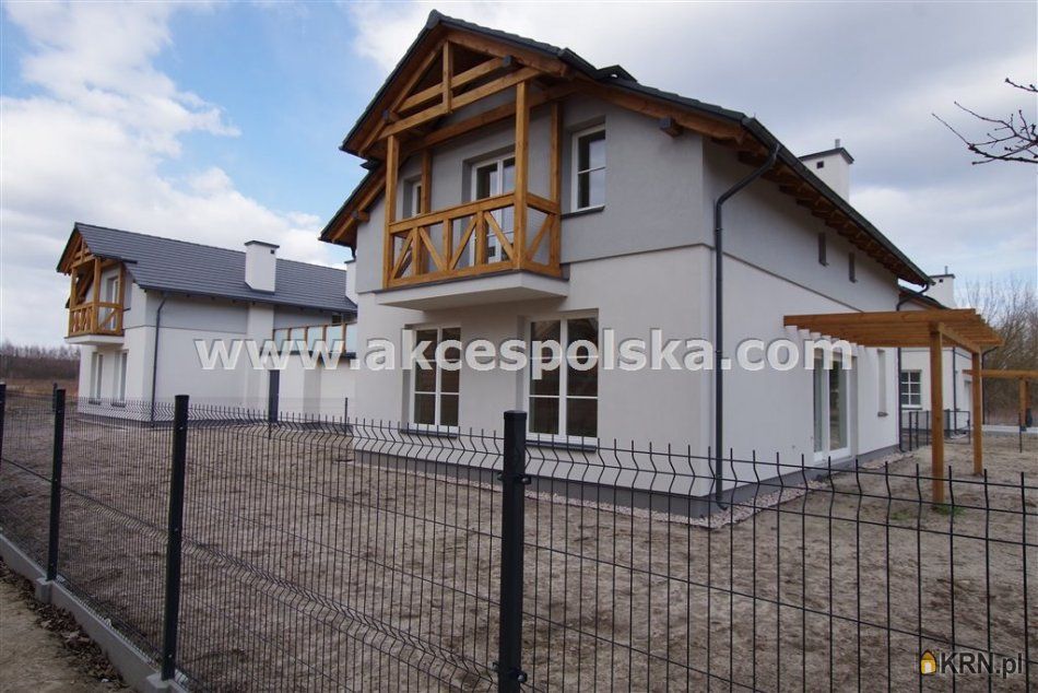 Konstancin-Jeziorna - 153.00m2 - 