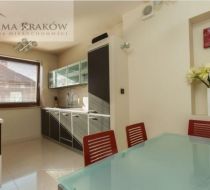 Kraków - Oboźna - 104.00m2