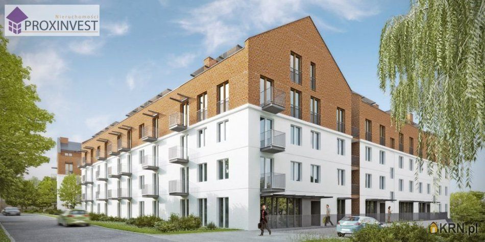 Wieliczka - Jasna - 53.98m2 - 