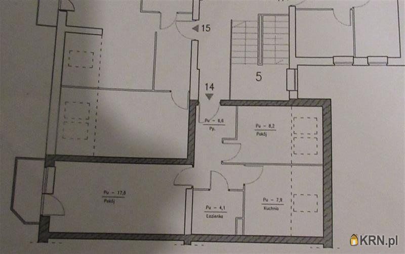 Wrocław - Rolna - 44.10m2 - 