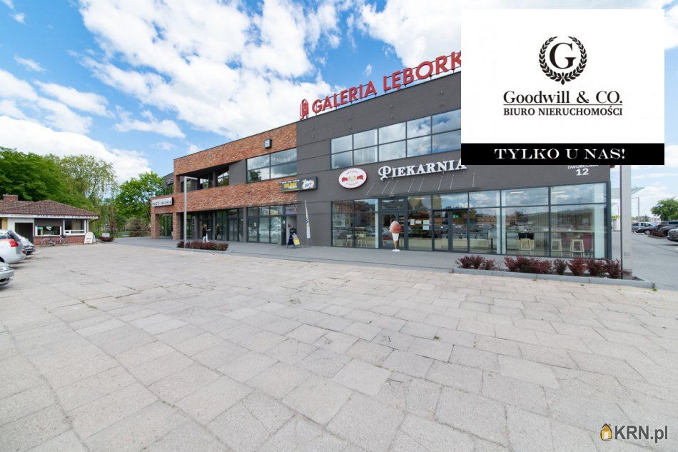 Lębork - Dworcowa - 112.70m2 - 