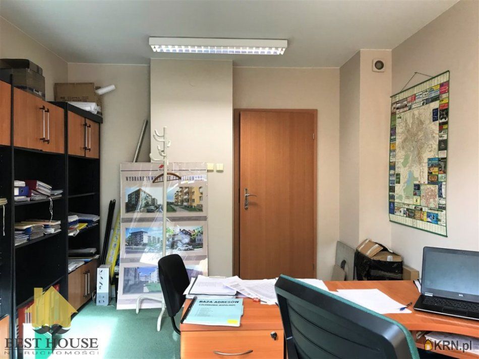 Lublin - 21.25m2 - 