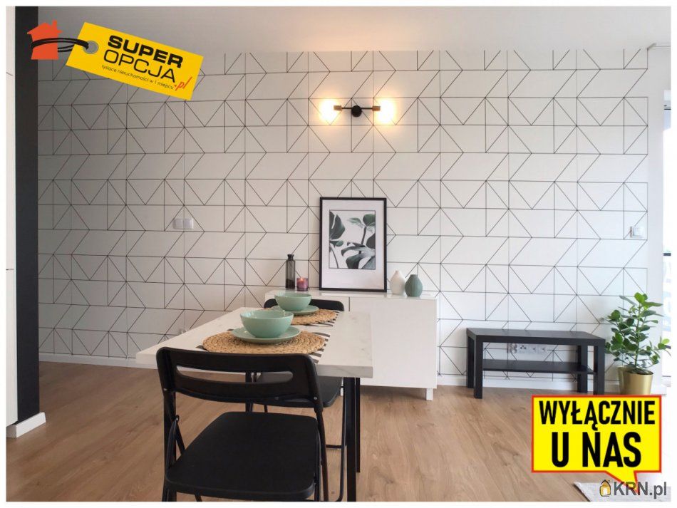 Kraków - 29 Listopada - 45.00m2 - 