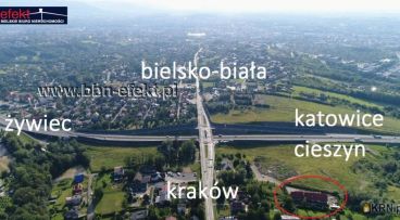 Bielsko-Biała - 450.00m2