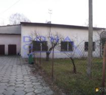 Łódź - Inflancka - 400.00m2