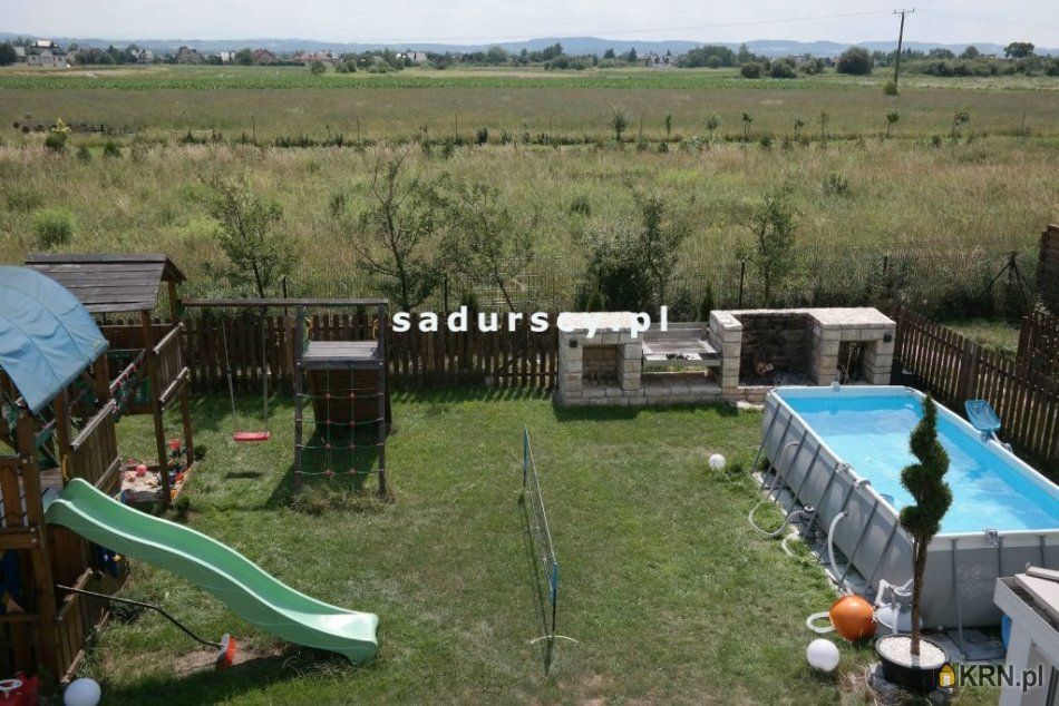 Wołowice - 120.00m2 - 