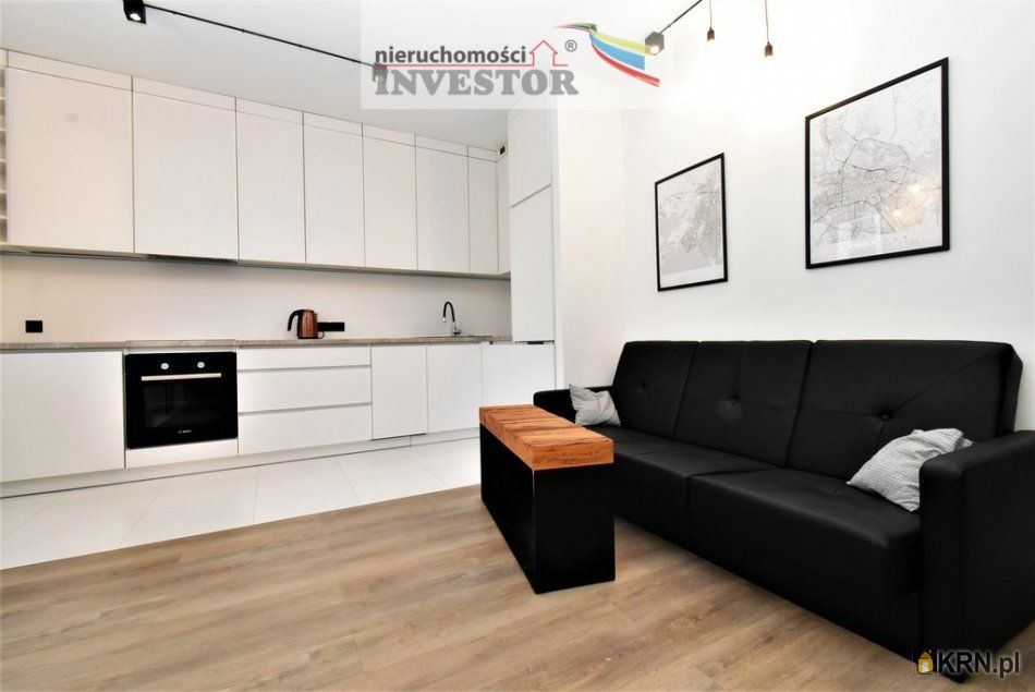 Warszawa - 42.00m2 - 