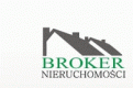 BROKER Nieruchomości logo