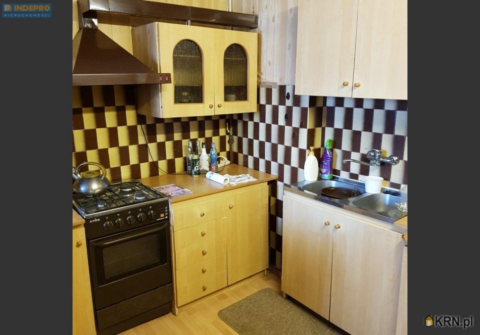 Inowrocław - Władysława Łokietka - 45.10m2 - 