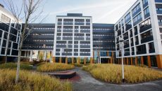 Beckton Dickinson moves into Wrocław Business Garden