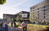 Kraków - 500.00m2