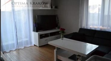 Kraków - Zalesie - 47.30m2