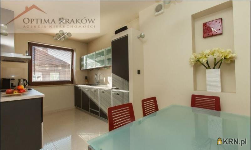 Kraków - Oboźna - 104.00m2 - 