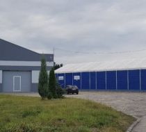 Goleniów - 500.00m2