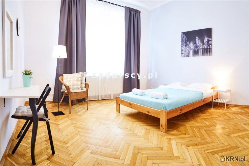 Kraków - Warszawska - 102.80m2 - 