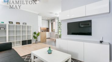 Kraków - Lubicz - 60.00m2