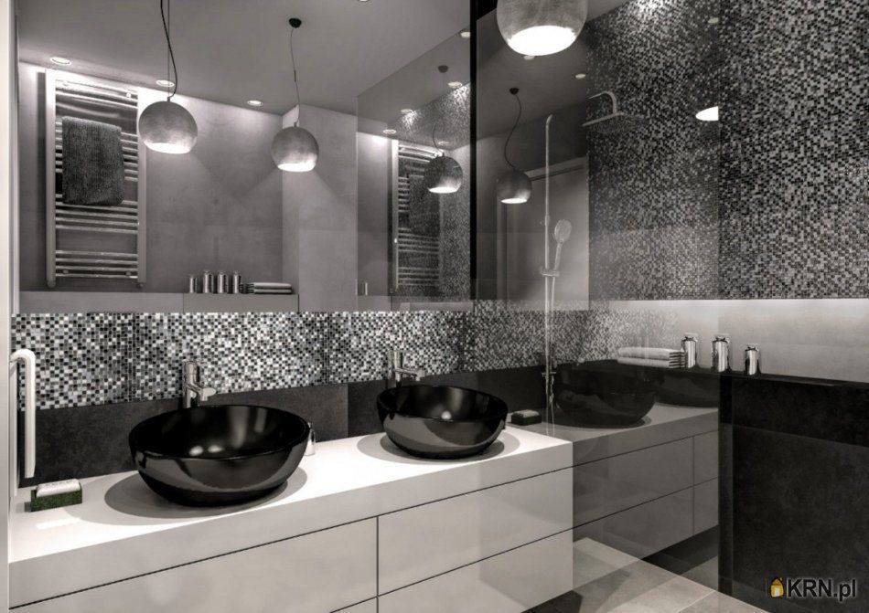 Warszawa - Poronińska - 61.00m2 - 