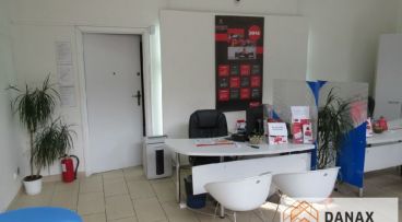 Kraków - Kalwaryjska - 46.50m2