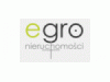 EGRO Nieruchomości logo